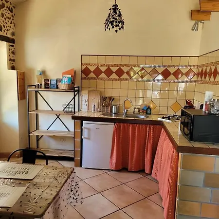 Le Chai Ferienhaus Le Teich